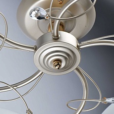 Люстра потолочная De City Нежность 676013405 3