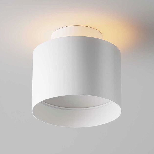 Потолочный светодиодный светильник Maytoni Planet C009CW-L12W изображение 2 Потолочный светодиодный светильник Maytoni Planet C009CW-L12W Фото № 2
