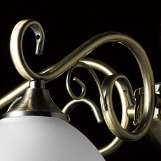 Подвесная люстра De City Олимп 318014705 3