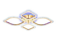 Потолочная светодиодная люстра Ambrella light Original FA5149 3