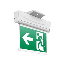 Потолочный светодиодный светильник Varton Flip Basic V1-R0-70617-02A02-2000365