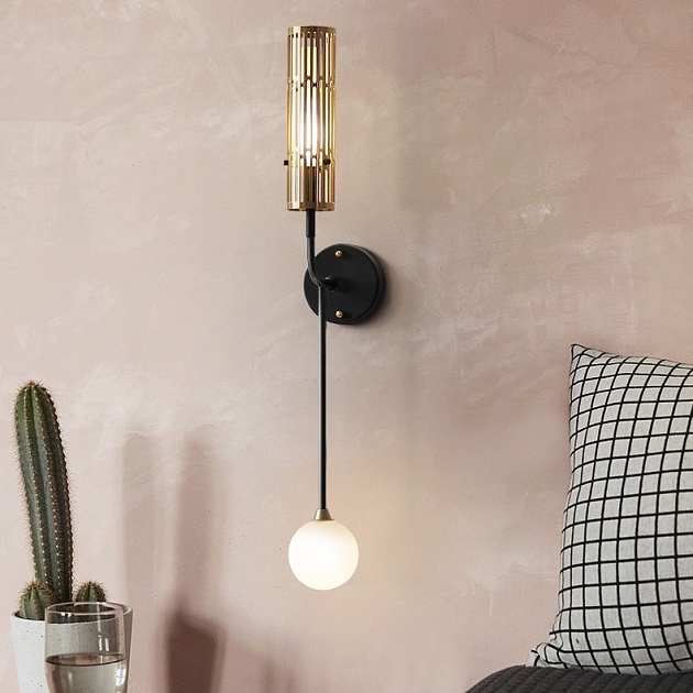 Настенный светильник Imperium Loft Sway 141052-26 Фото № 10