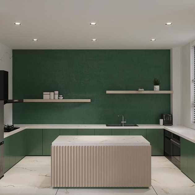 Встраиваемый светодиодный светильник Novotech Spot Lang 359427 Фото № 8