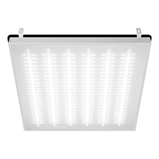 Потолочный светильник WOLTA STD ДВО12-54-002-6К