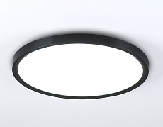 Потолочный светодиодный светильник Ambrella light Orbital Air FZ3055 1