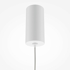 Подвесной светодиодный светильник Maytoni Pro Base MOD159PL-L6WK 4