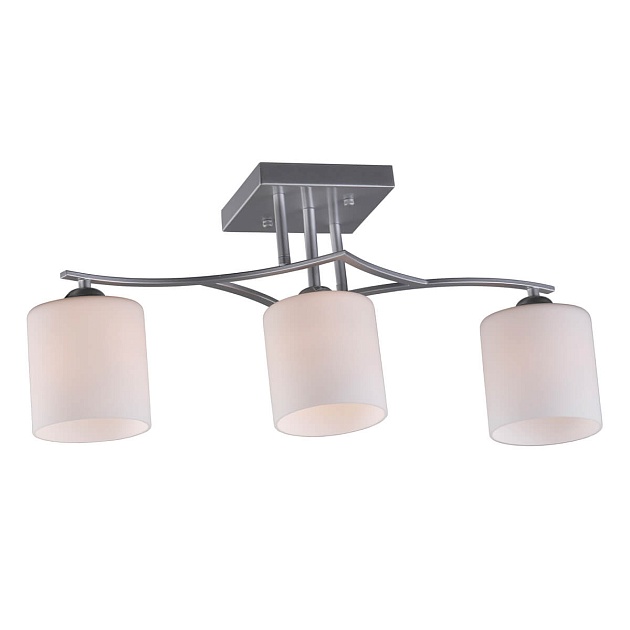 Потолочная люстра Omnilux Pisticci OML-55307-03 изображение 1 Потолочная люстра Omnilux Pisticci OML-55307-03 Фото № 1