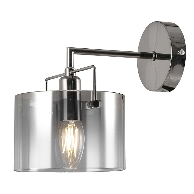 Бра Rivoli Bonnie 2078-401 Б0055610 изображение 1 Бра Rivoli Bonnie 2078-401 Б0055610 Фото № 1