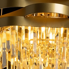 Подвесная люстра De City Бриз 230011104 5