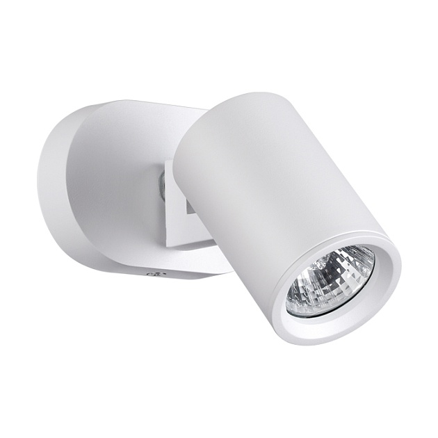 Спот Novotech Over Gusto 370650 изображение 1 Спот Novotech Over Gusto 370650 Фото № 1