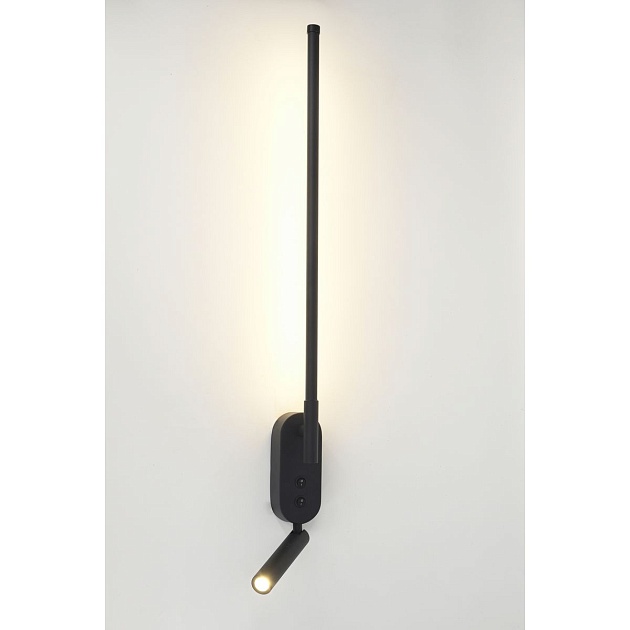 Настенный светодиодный светильник Rivoli Liliana 6169-201 Б0066481 Фото № 5