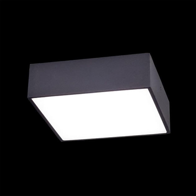 Накладной светодиодный светильник Citilux Тао CL712X122N изображение 23 Накладной светодиодный светильник Citilux Тао CL712X122N Фото № 23