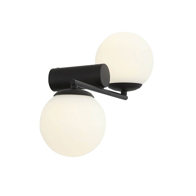 Настенный светильник ST Luce Donolo SL395.401.02 изображение 3 Настенный светильник ST Luce Donolo SL395.401.02 Фото № 3