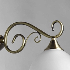 Подвесная люстра De City Олимп 318014705 4