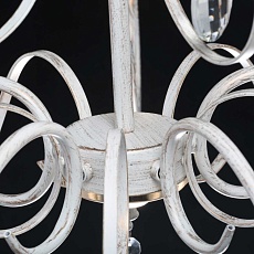 Подвесная люстра De City Аврора 371016005 1