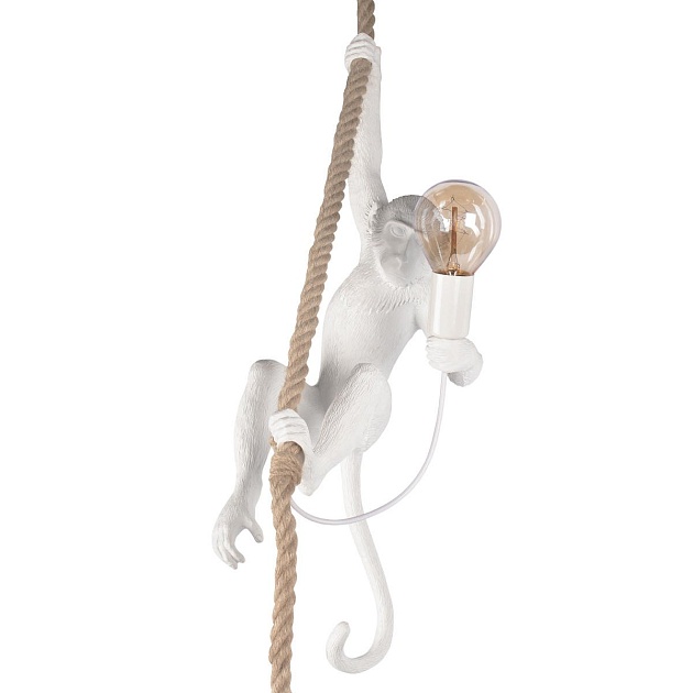 Подвесной светильник Loft IT Monkey 10314P изображение 5 Подвесной светильник Loft IT Monkey 10314P Фото № 5