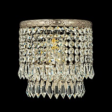 Настенный светильник Arti Lampadari Nonna E 2.10.501 N 4