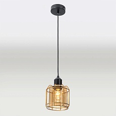 Подвесной светильник Citilux Таверна CL542212 4