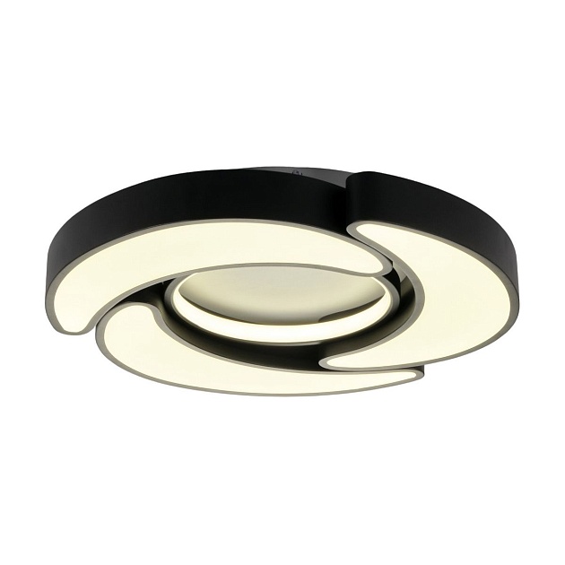 Потолочный светодиодный светильник MyFar Ceiling Lysithea MR9210-CL изображение 1 Потолочный светодиодный светильник MyFar Ceiling Lysithea MR9210-CL Фото № 1