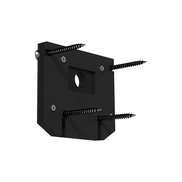 Заглушка для низковольтного шинопровода Novotech Shino Flum 135131 изображение 1 Заглушка для низковольтного шинопровода Novotech Shino Flum 135131 Фото № 1