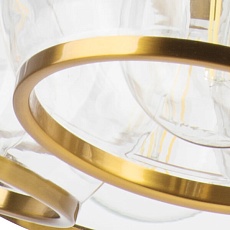 Подвесная люстра Lightstar Sferico 729071 3