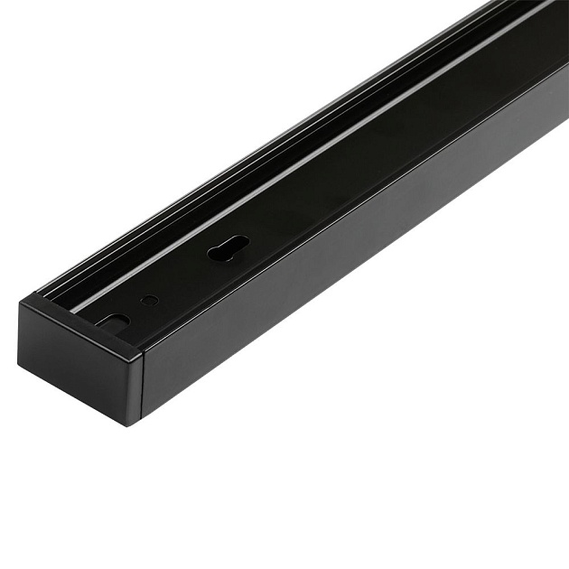 Шинопровод Jazzway PTR 2M-BL 5010710 изображение 5 Шинопровод Jazzway PTR 2M-BL 5010710 Фото № 5