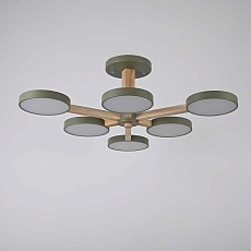 Потолочный светильник Imperium Loft TURNA-B01 228860-26 4