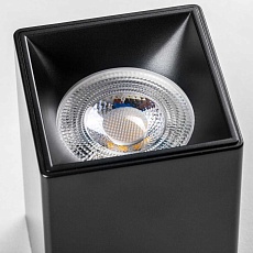 Корпус термостойкий PVC накладной д/крепления LED источника света Rullo  213337 2