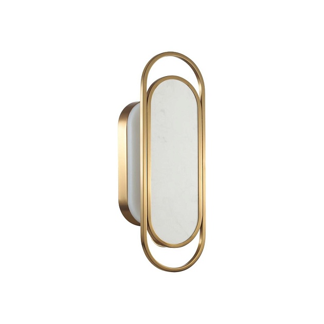 Бра Odeon Light L-Vision Milano 7066/12WL изображение 1 Бра Odeon Light L-Vision Milano 7066/12WL Фото № 1