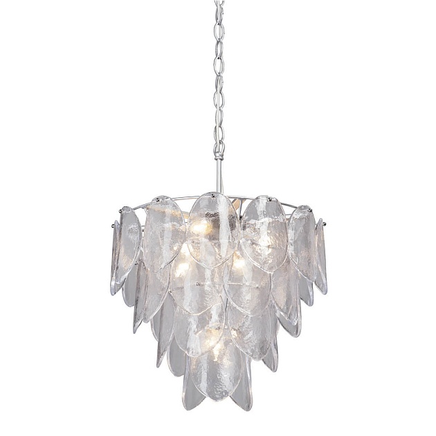 Подвесная люстра Vitaluce V5314-9/7 Фото № 1