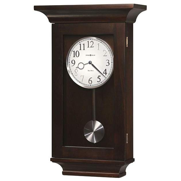 Часы настенные Howard Miller Gerrit 625-379 изображение 1 Часы настенные Howard Miller Gerrit 625-379 Фото № 1