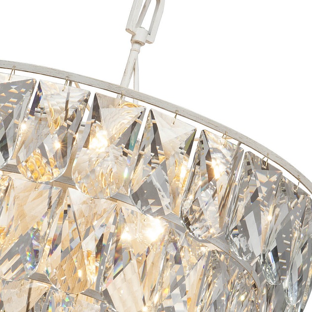 Подвесная люстра Vitaluce V5263-0/20+1 Фото № 2