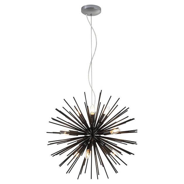 Подвесная люстра Lussole Loft Star GRLSP-8337 Фото № 1