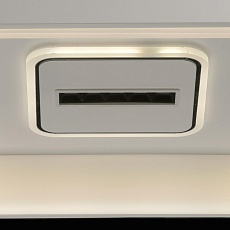 Потолочный светодиодный светильник De City Мадлен 424014301 3