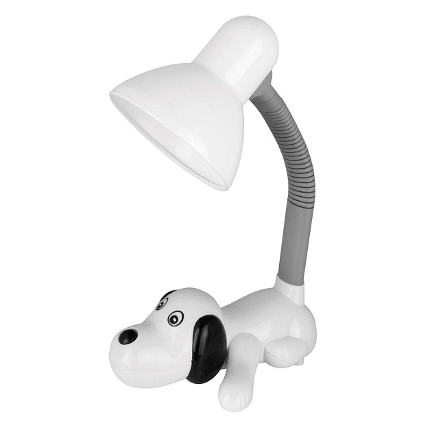 Настольная лампа Camelion KD-387 C01 12619 изображение 1 Настольная лампа Camelion KD-387 C01 12619 Фото № 1