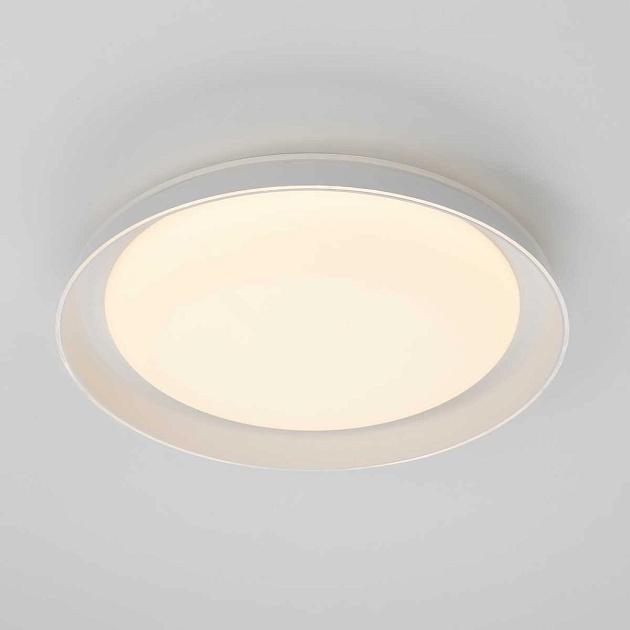 Потолочный светодиодный светильник Citilux Mega CL752350G Фото № 14