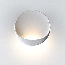 Настенный светодиодный светильник Odeon Light Hightech Vela 7005/7WL 4