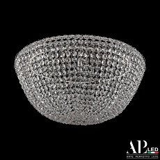 Потолочный светодиодный светильник Arte Perfetto Luce Rimini S501.0.40.A.3000