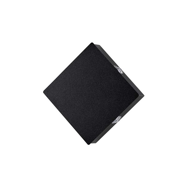 Настенный светодиодный светильник Odeon Light Hightech Vista 4259/8WL Фото № 1