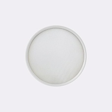 Потолочный светодиодный светильник Italline IT011-5021 white 4