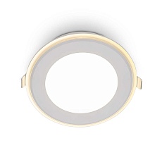 Встраиваемый светильник Citilux TRON CLD009013NW 4