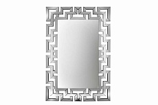 Зеркало Art Home Decor Versus MR-14 1200 CR 120х88 см Серебристый