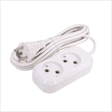 Удлинитель LEEK LE070200-0018