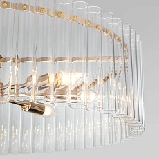 Потолочная люстра Bogates Flamel 373/8 Smart 1