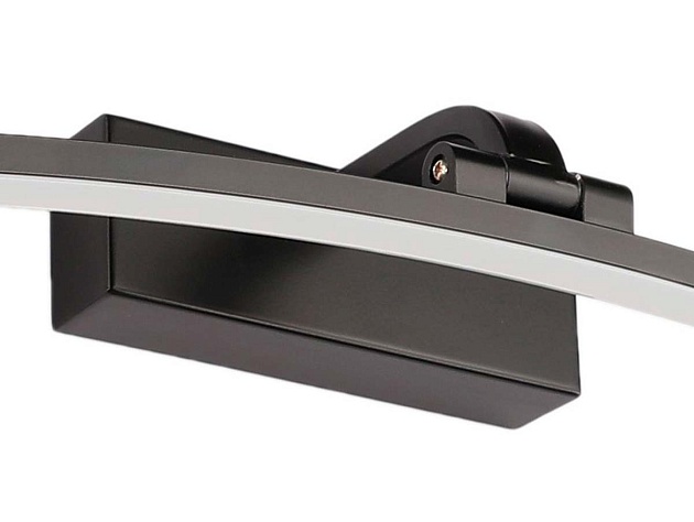 Настенный светильник Zortes BOW ZRS.79603.12 изображение 2 Настенный светильник Zortes BOW ZRS.79603.12 Фото № 2
