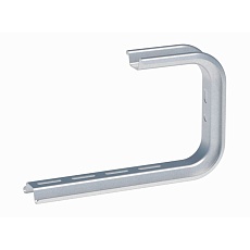 C-Омега профиль 100 (1,5 мм) EKF OMPC100