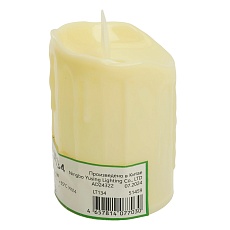 Световая фигура Свеча 