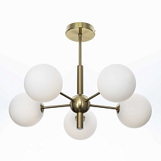 Люстра на штанге Citilux TONGA CL212153 5