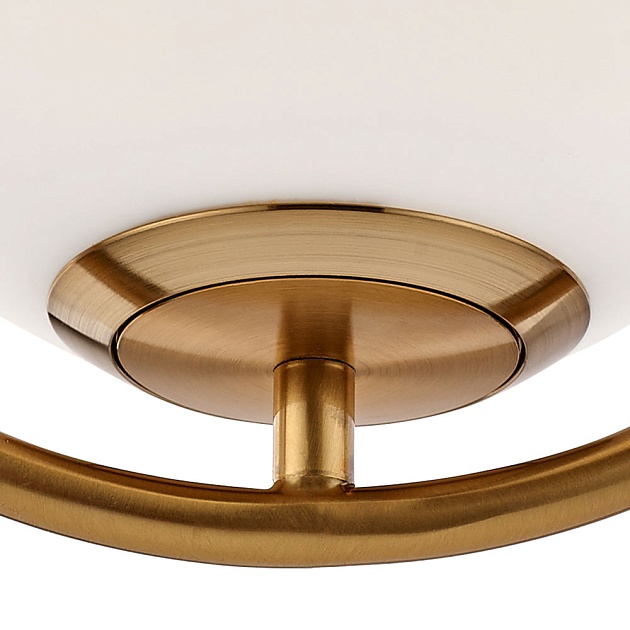 Подвесной светильник Arte Lamp Matisse A7746SP-1AB Фото № 4