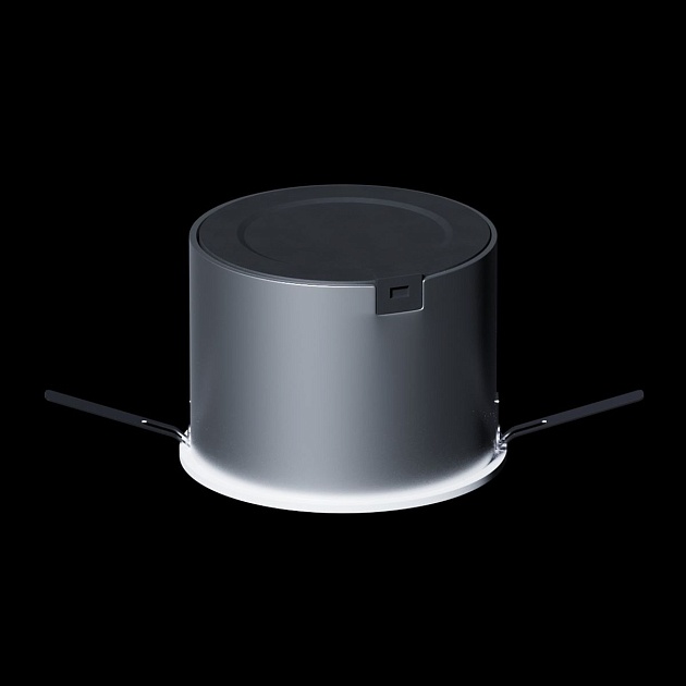 Встраиваемый светильник Led Holding LUMO 20W DALI LH1611370 изображение 2 Встраиваемый светильник Led Holding LUMO 20W DALI LH1611370 Фото № 2